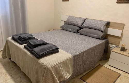 San Andres-San Pablo Apartamento | Apartamento Completo Regina