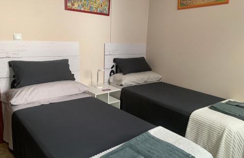 San Andres-San Pablo Apartamento | Apartamento Completo Regina