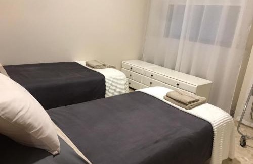 San Andres-San Pablo Apartamento | Apartamento Completo Regina