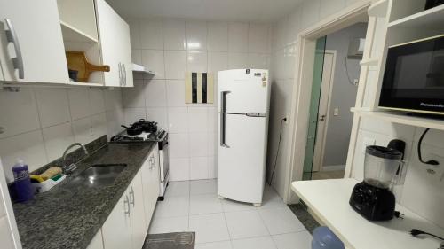 Japiim Apartamento | Apartamento Completo - Tudo Incluso