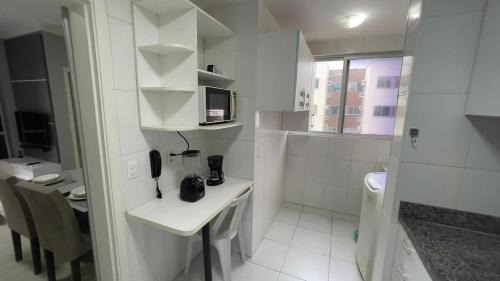 Japiim Apartamento | Apartamento Completo - Tudo Incluso