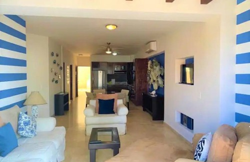 Esterito Apartamento | Apartamento con 2 habitaciones en La Paz, México