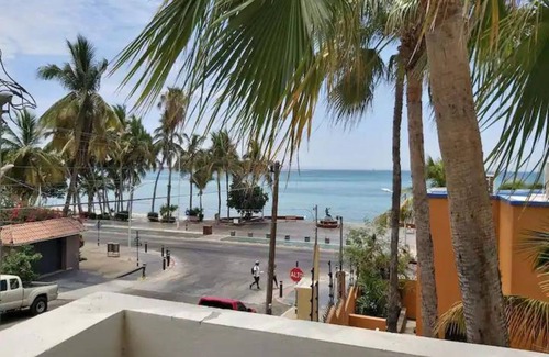 Esterito Apartamento | Apartamento con 2 habitaciones en La Paz, México