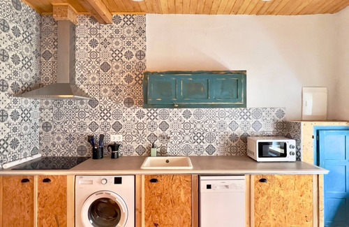 Astorga Apartamento | Apartamento con baño adaptado