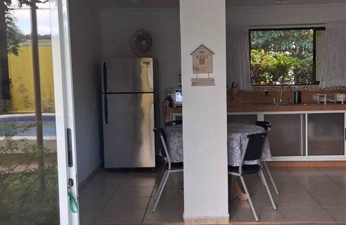 Tarcoles Apartamento | Apartamento con Piscina Privada cerca de Punta Leona