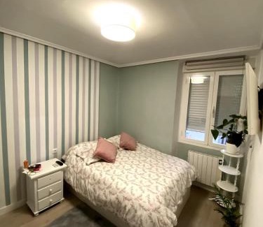 Casco Viejo Apartamento | Apartamento con encanto cerca de la Catedral