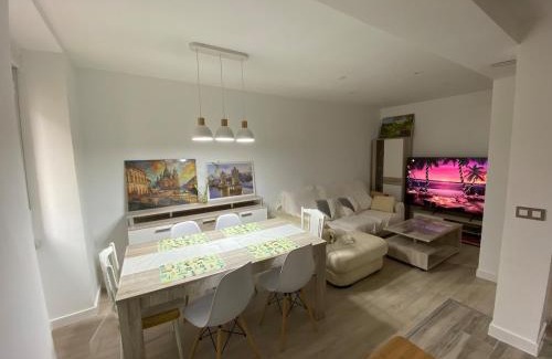 Casco Viejo Apartamento | Apartamento con encanto cerca de la Catedral