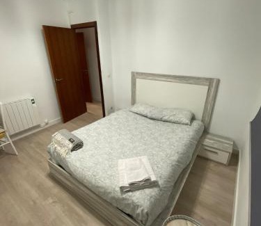 Casco Viejo Apartamento | Apartamento con encanto cerca de la Catedral
