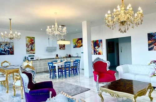 La Coruna Apartamento | Apartamento con encanto Plaza María Pita