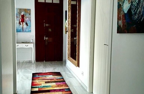 La Coruna Apartamento | Apartamento con encanto Plaza María Pita