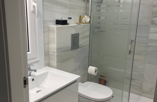 La Coruna Apartamento | Apartamento con encanto Plaza María Pita