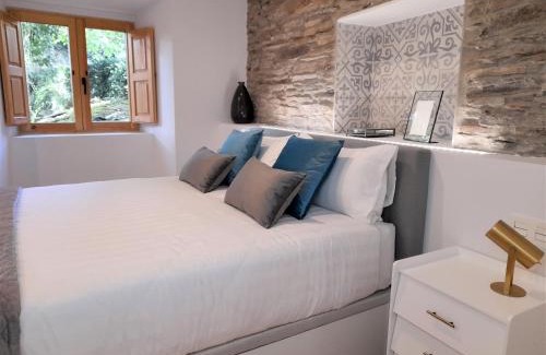 Lugo Apartamento | Apartamento con encanto en centro histórico Lugo -TineriaLucusHome