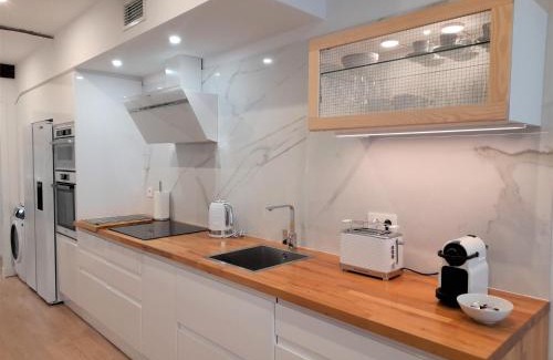 Lugo Apartamento | Apartamento con encanto en centro histórico Lugo -TineriaLucusHome