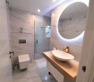 Lugo Apartamento | Apartamento con encanto en centro histórico Lugo -TineriaLucusHome
