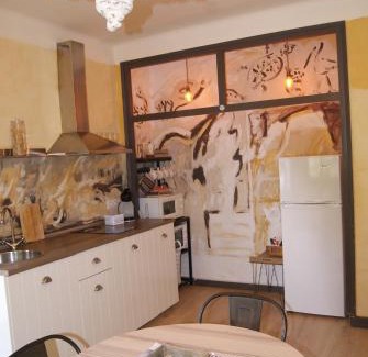 Banyoles Apartamento | Apartamento con encanto L'Estany 1