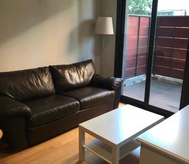 Igualada Apartamento | Apartamento con encanto
