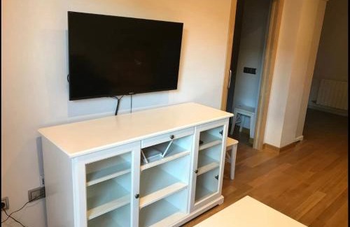 Igualada Apartamento | Apartamento con encanto