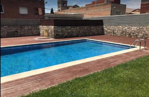Igualada Apartamento | Apartamento con encanto