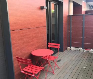 Igualada Apartamento | Apartamento con encanto