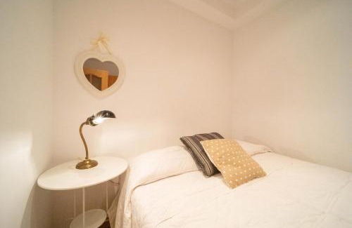 Trafalgar Apartamento | Apartamento con encanto y luz en pleno centro