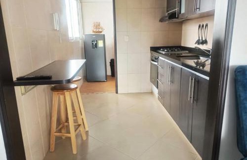 Socorro Apartamento | Apartamento con espectaculares vistas en el centro histórico