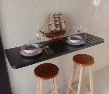 Socorro Apartamento | Apartamento con espectaculares vistas en el centro histórico