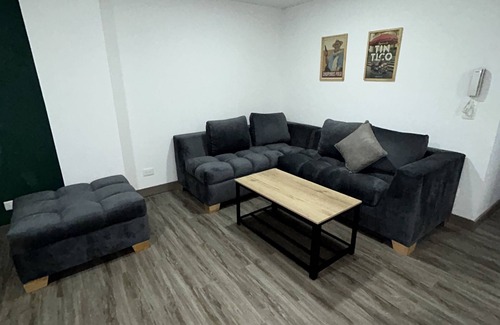 Buenos Aires Apartamento | Apartamento con excelente ubicación cerca a Provenza y demás sitios de interés
