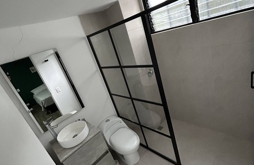 Buenos Aires Apartamento | Apartamento con excelente ubicación cerca a Provenza y demás sitios de interés