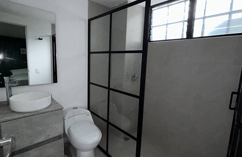 Buenos Aires Apartamento | Apartamento con excelente ubicación cerca a Provenza y demás sitios de interés