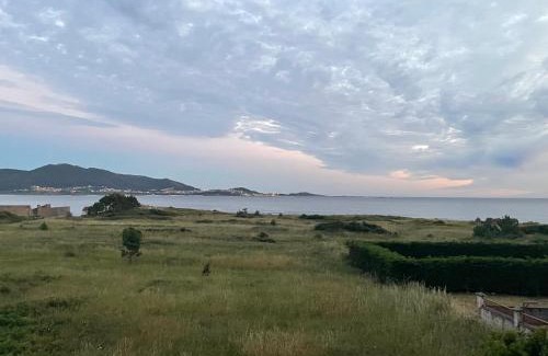 Carnota Apartamento | APARTAMENTO CON EXCELENTES VISTAS AL MAR EN LA PLAYA DE CARNOTA