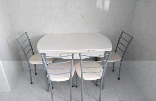 Carballo Apartamento | Apartamento con gran terraza