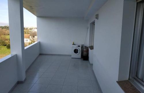 Carballo Apartamento | Apartamento con gran terraza