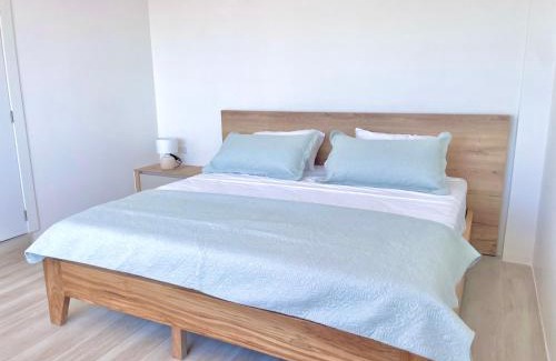 Manta Apartamento | Apartamento con hermosa vista
