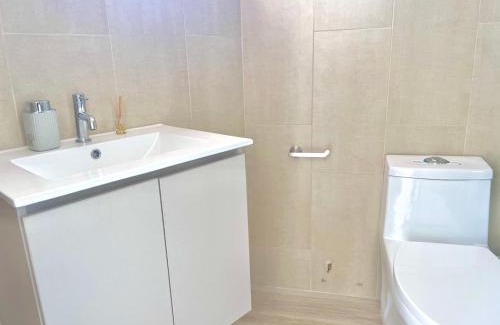 Manta Apartamento | Apartamento con hermosa vista