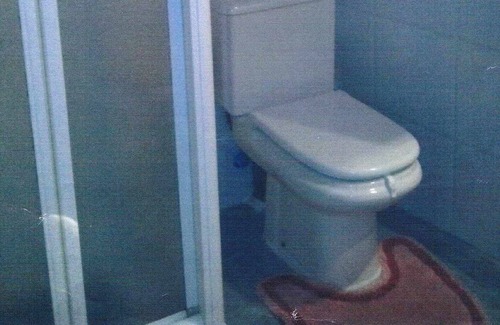 Laredo Apartamento | APARTAMENTO CON JARDÍN ( IDEAL PARA PAREJA CON NIÑO Y/O MASCOTA)