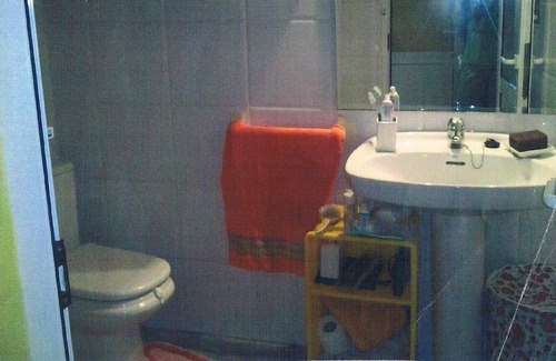 Laredo Apartamento | APARTAMENTO CON JARDÍN ( IDEAL PARA PAREJA CON NIÑO Y/O MASCOTA)
