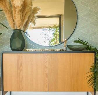 Ribadumia Casa | Apartamento Con Jardín Rodeado de Viñedos