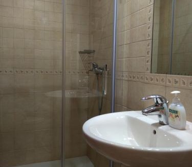 Gessa Apartamento | Apartamento con jardin en Gessa