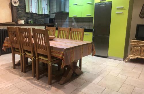 Ezcaray Apartamento | Apartamento con jardin