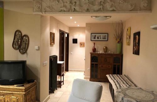 Ezcaray Apartamento | Apartamento con jardin
