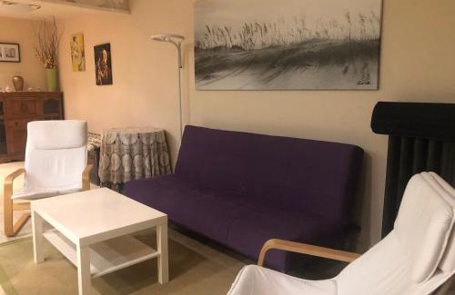 Ezcaray Apartamento | Apartamento con jardin