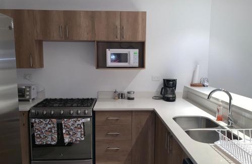 San Salvador Apartamento | APARTAMENTO CON LA MEJOR VISTA DE SAN SALVADOR