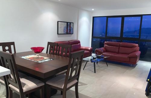 San Salvador Apartamento | APARTAMENTO CON LA MEJOR VISTA DE SAN SALVADOR