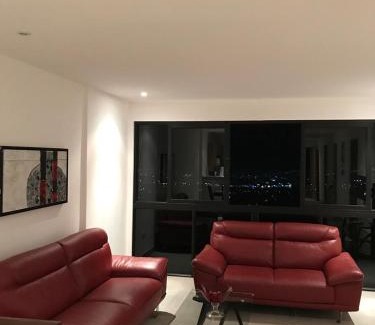 San Salvador Apartamento | APARTAMENTO CON LA MEJOR VISTA DE SAN SALVADOR