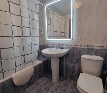 Medina De Pomar Apartamento | Apartamento con piscina privada No mascotas