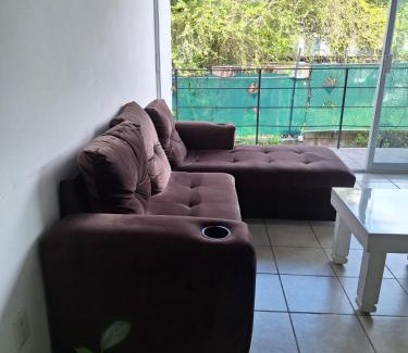 Puerto Vallarta Apartamento | Apartamento con picina en zona hotelera