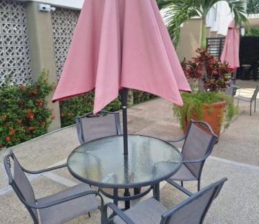 Puerto Vallarta Apartamento | Apartamento con picina en zona hotelera