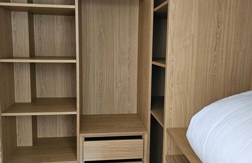 Vigo Apartamento | Apartamento con Patio en un Entorno Tranquilo a un Paso de la Ciudad