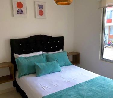 Dosquebradas Apartamento | Apartamento con Piscina en Dosquebradas