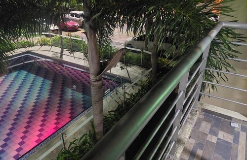 Apiay Apartamento | Apartamento Con piscina Villavicencio